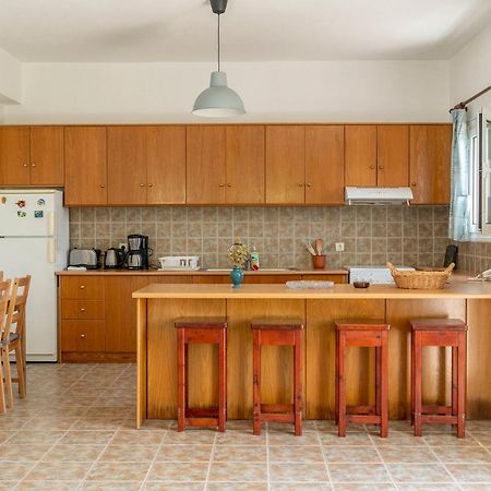 Villa Ftelia House Città di Skiathos Esterno foto