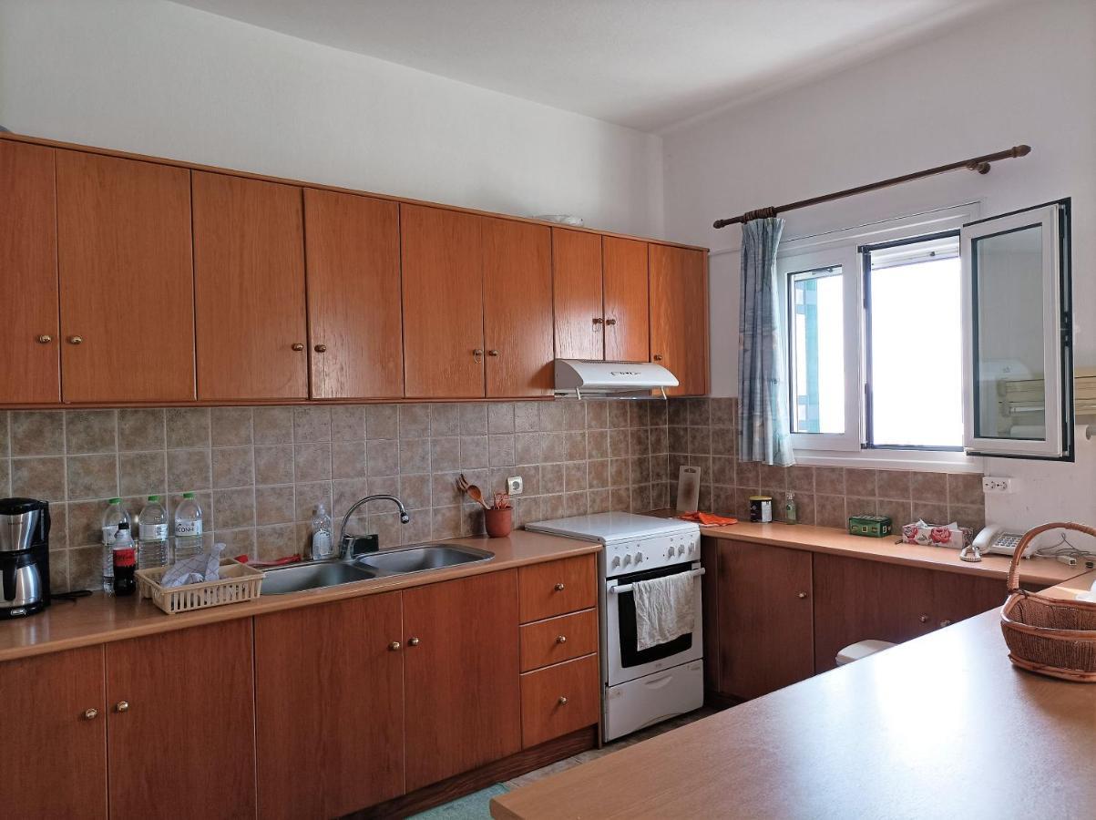 Villa Ftelia House Città di Skiathos Esterno foto
